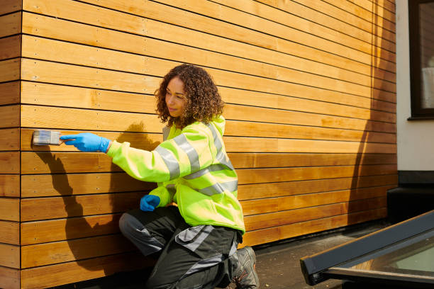 Affordable Siding Repair and Maintenance Services in Morganfield, KY